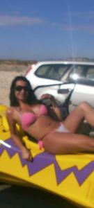 603150996: Transexual en Barcelona