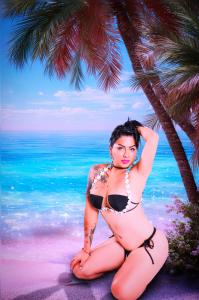 631634419: Transexual en Madrid