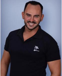 Chica busca chico en Las Palmas: 