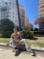 613798201: Chico busca chica en Madrid