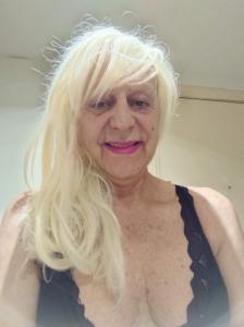 644160433: Transexual en Sevilla