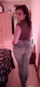 672989893: Chica busca chico en Murcia