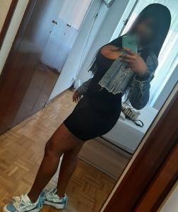 Chica busca chico en Madrid: 