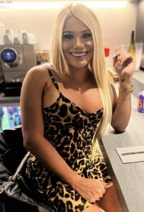 Transexual en Badajoz: 