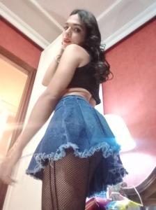 614690684: Transexual en Málaga