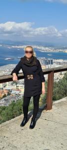 Chica busca chico en Málaga: 