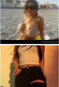 685112971: Chica busca chico en Madrid