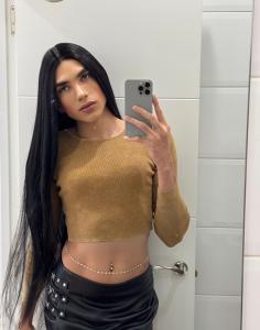 679107091: Transexual en La Coruña