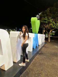 Transexual en Palencia: 