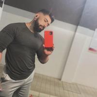 698133722: Chico busca chica en Zaragoza