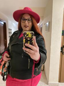 613652205: Travesti en Orense