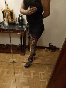 614241194: Travesti en Navarra