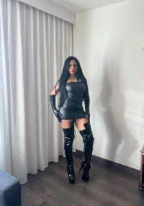 Chica busca chico en Barcelona: 