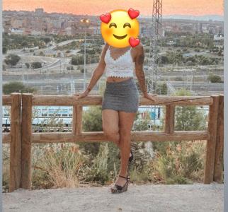 617219368: Chica busca chico en Madrid