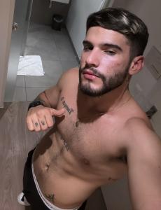 Chico busca chica en Madrid: 