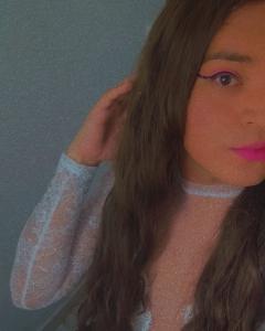 603838629: Transexual en Madrid