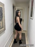 643027655: Travesti en Málaga