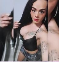 643201823: Transexual en Salamanca