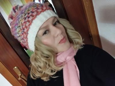 613462632: Chica busca chico en Toledo