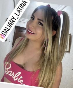 643785588: Transexual en Madrid