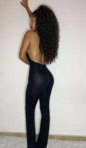 Chica busca chico en Málaga: 