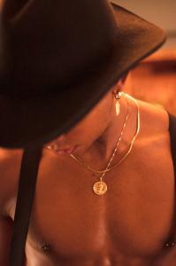 Chico busca chica en Barcelona: 