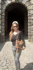 644663257: Transexual en Pontevedra