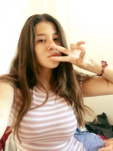 674452266: Chica busca chico en Alicante