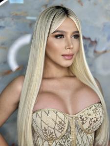 607319515: Transexual en Alicante