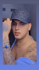 674713300: Chico busca chica en Zaragoza