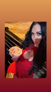 603874328: Travesti en Madrid