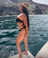 645857207: Transexual en Madrid