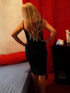 665978940: Chica busca chico en Málaga