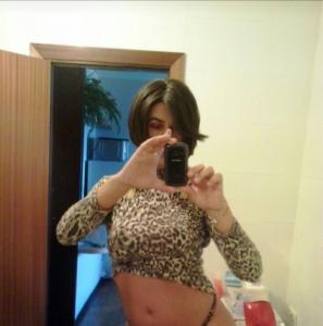 Travesti en Pontevedra: 