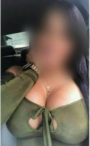 Travesti en La Coruña: 