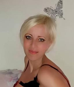 Chica busca chico en Alicante: 