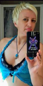 Chica busca chico en Alicante: 