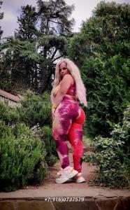 Chica busca chico en Barcelona: 