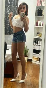 Transexual en Pontevedra: 