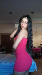 611387749: Chica busca chico en Murcia