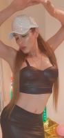 663745058: Transexual en Madrid