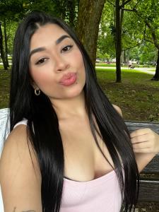 Chica busca chico en Vizcaya: 