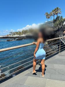 Chica busca chico en Madrid: Chica busca chico