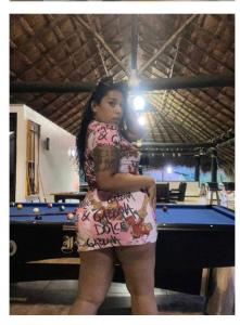 Transexual en Barcelona: 