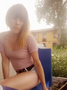 Chica busca chico en Vizcaya: 