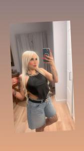 Chica busca chico en Barcelona: 