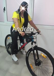 Chica busca chico en La Coruña: 