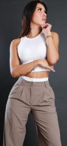 615694299: Chica busca chico en Toledo