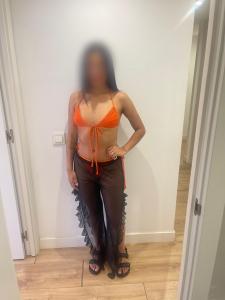 633947719: Chica busca chico en Madrid