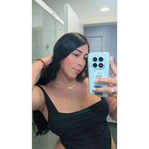 642657205: Transexual en Ávila